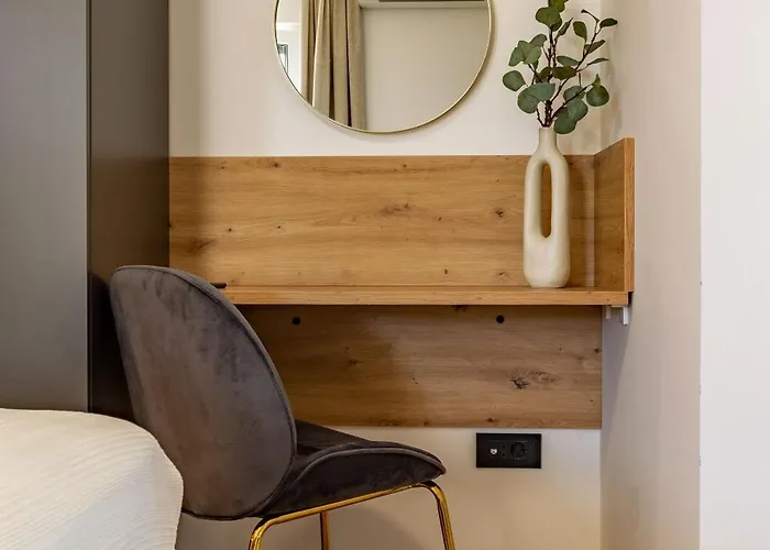 شقة Moonlight And Sea Depth