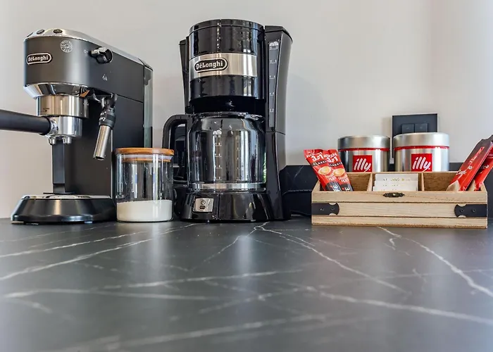 Moonlight And Sea Depth