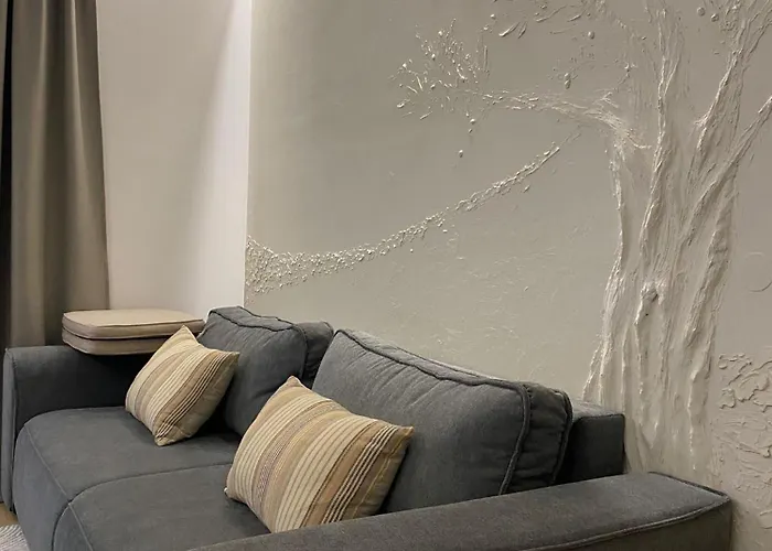 Moonlight And Sea Depth