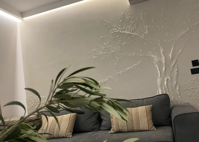 شقة Moonlight And Sea Depth زادار