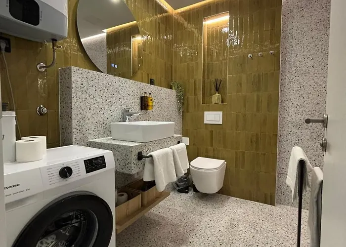 Moonlight And Sea Depth *