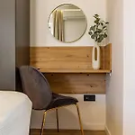 Apartman Moonlight And Sea Depth
