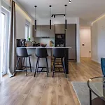 Apartman Moonlight And Sea Depth Zára