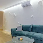 Apartman Moonlight And Sea Depth Zára