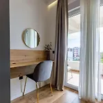 Apartman Moonlight And Sea Depth