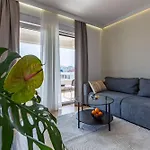 Apartman Moonlight And Sea Depth Zára