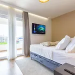 Apartman Moonlight And Sea Depth Zára