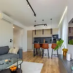 Apartman Moonlight And Sea Depth Zára