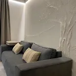 Moonlight And Sea Depth
