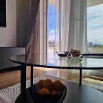 Moonlight And Sea Depth Apartman