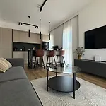 Apartman Moonlight And Sea Depth *