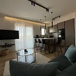 Apartman Moonlight And Sea Depth Zára