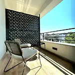 Apartman Moonlight And Sea Depth *