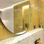 Apartman Moonlight And Sea Depth