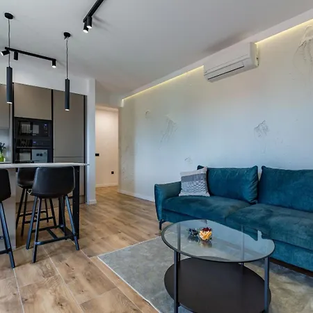 Appartement Moonlight And Sea Depth