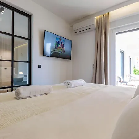 Apartamento Moonlight And Sea Depth *