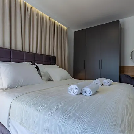 Apartamento Moonlight And Sea Depth
