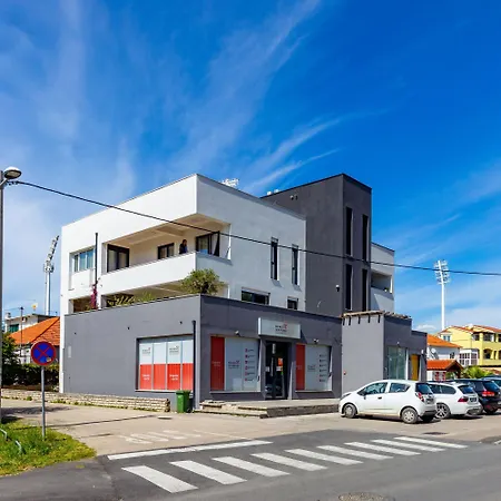 Appartement Moonlight And Sea Depth