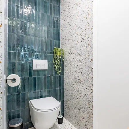 Moonlight And Sea Depth Zadar