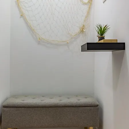 Apartamento Moonlight And Sea Depth *