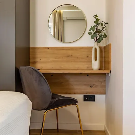 Apartamento Moonlight And Sea Depth