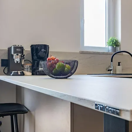 Appartement Moonlight And Sea Depth *