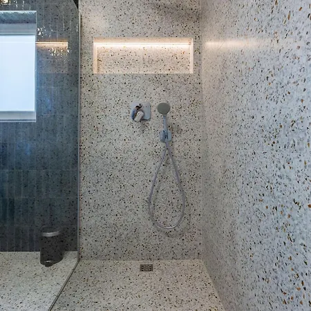Apartamento Moonlight And Sea Depth