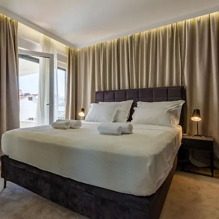 Apartamento Moonlight And Sea Depth