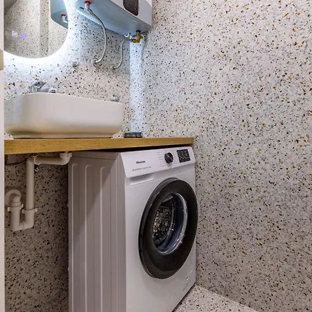 Appartement Moonlight And Sea Depth *