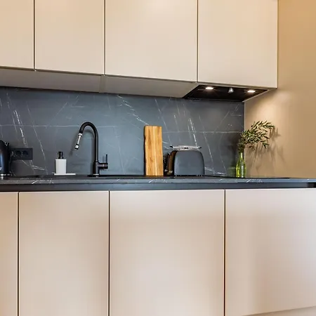 Moonlight And Sea Depth Zadar