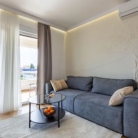 Moonlight And Sea Depth Zadar