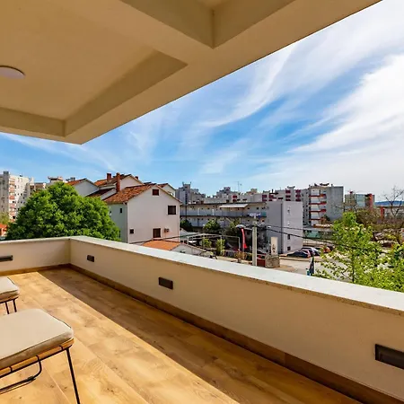 Apartamento Moonlight And Sea Depth *