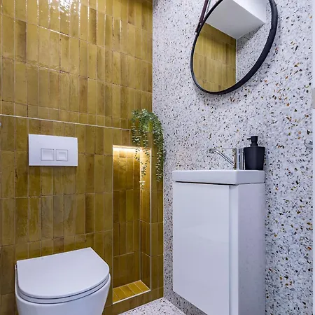 Apartamento Moonlight And Sea Depth