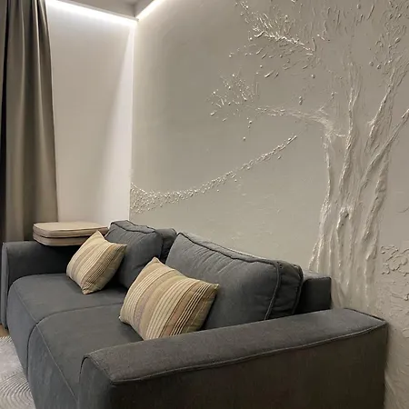 Moonlight And Sea Depth