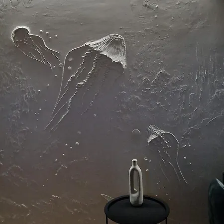 Apartament Moonlight And Sea Depth