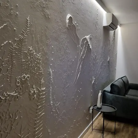 Appartement Moonlight And Sea Depth *