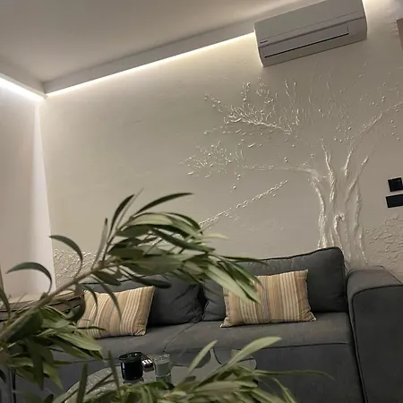 Apartament Moonlight And Sea Depth Zadar