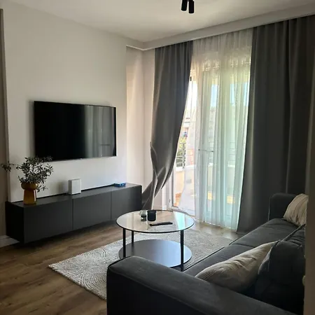 Moonlight And Sea Depth Zadar