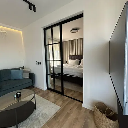 Moonlight And Sea Depth Appartement *