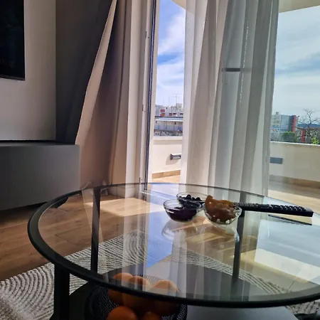 Appartement Moonlight And Sea Depth