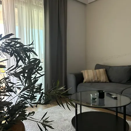 Moonlight And Sea Depth Apartament