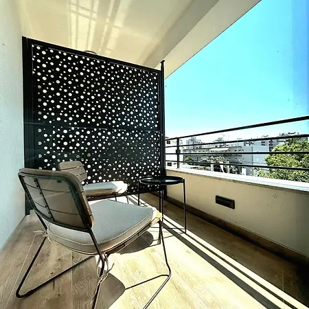Apartament Moonlight And Sea Depth *