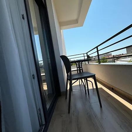 Moonlight And Sea Depth Appartement *