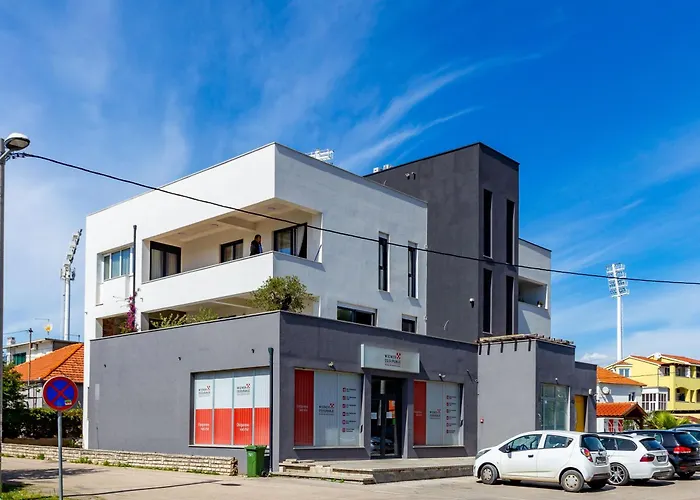 Lejlighed Moonlight And Sea Depth