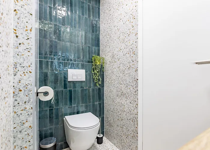 Moonlight And Sea Depth Zára