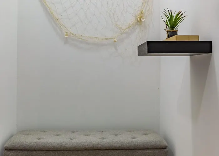 Apartman Moonlight And Sea Depth *