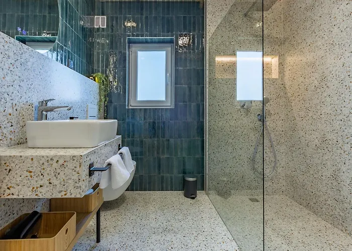 Moonlight And Sea Depth