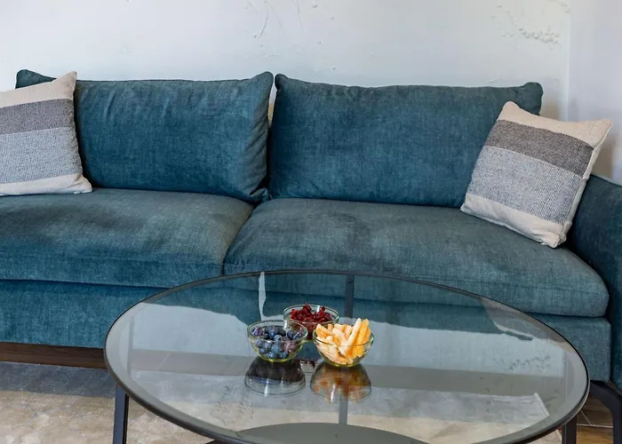 Moonlight And Sea Depth